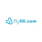 Fly lily logo