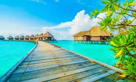Maldiivid