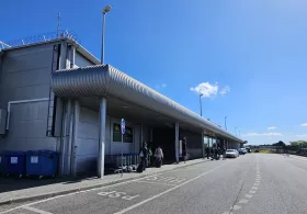 Lissaboni lennujaama 2. terminal