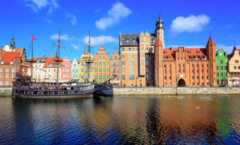 Gdansk