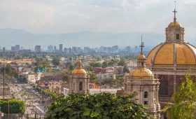 Mehhiko linn