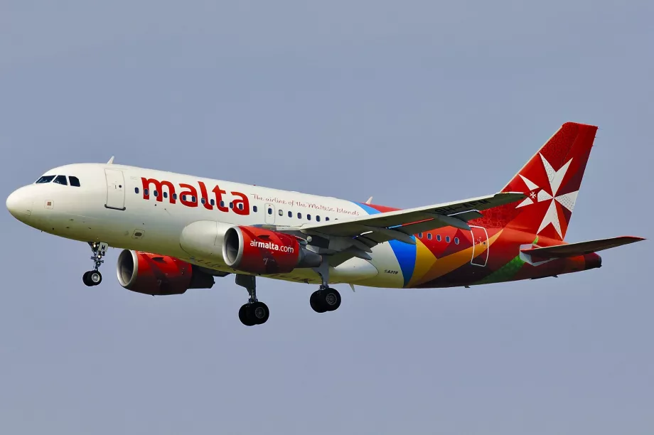 Air Malta