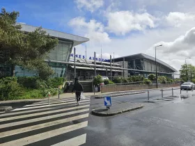 Rennes'i lennujaam