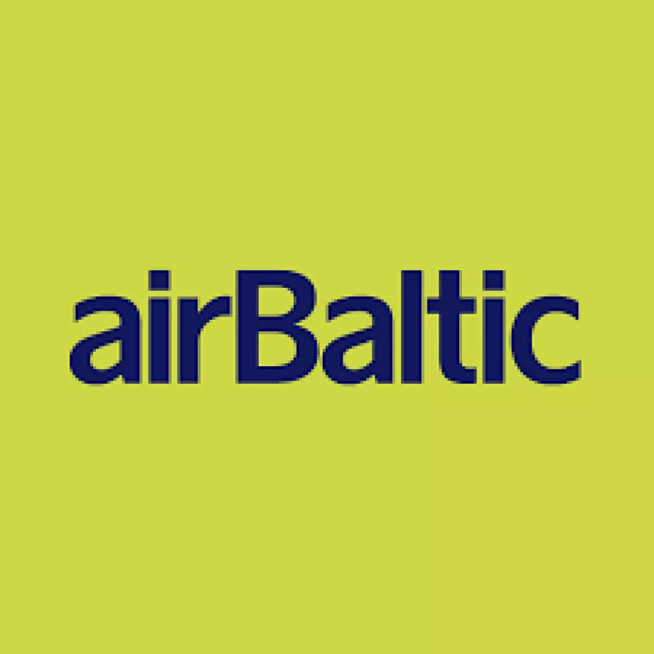 Air Baltic