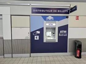 Euroneti sularahaautomaadid