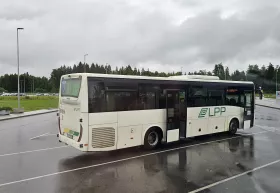 Bussiliin 64