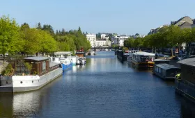 Nantes'i kanalid