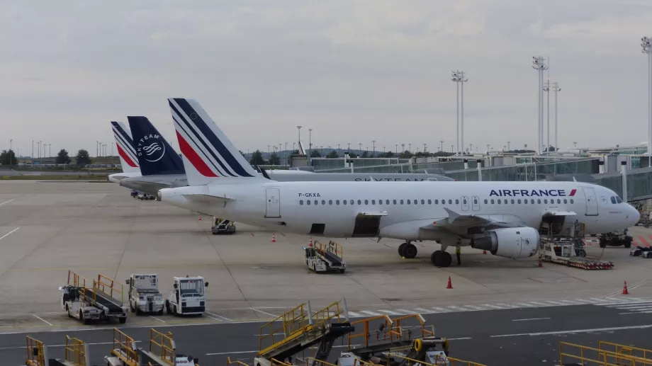 Air France