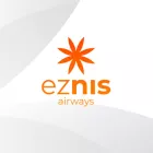 Eznis Airwaysi logo