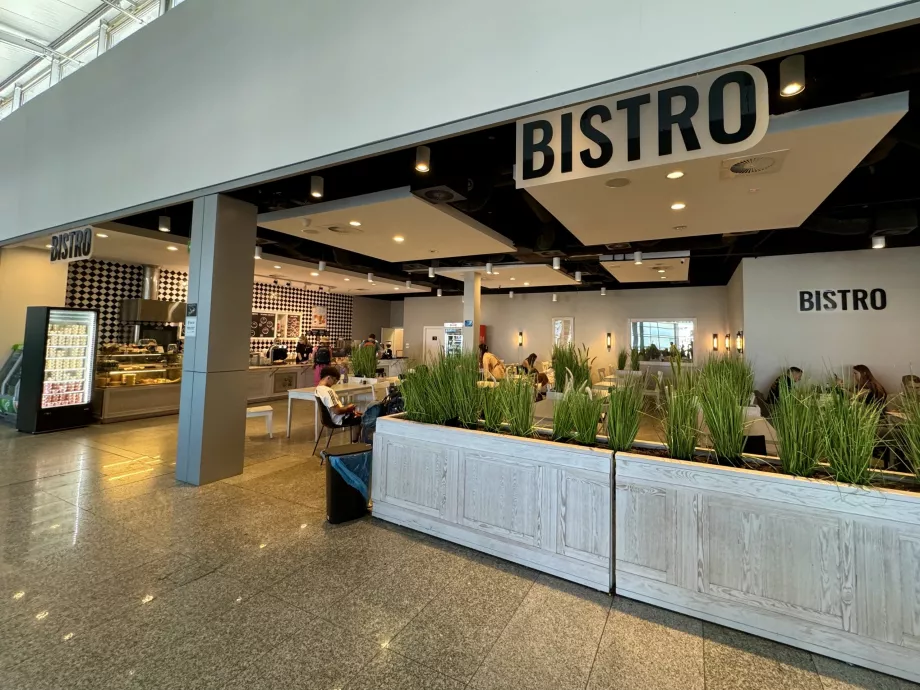 Restoran BISTRO