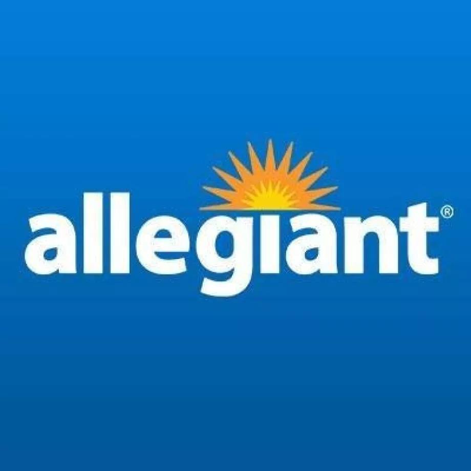 Allegiant Airi logo