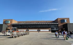 Airport Venice-Treviso
